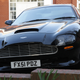 Illustration for article titled Google Street View Hits London with Ultra-Rare Aston Martin V8 Vantage Special Series II